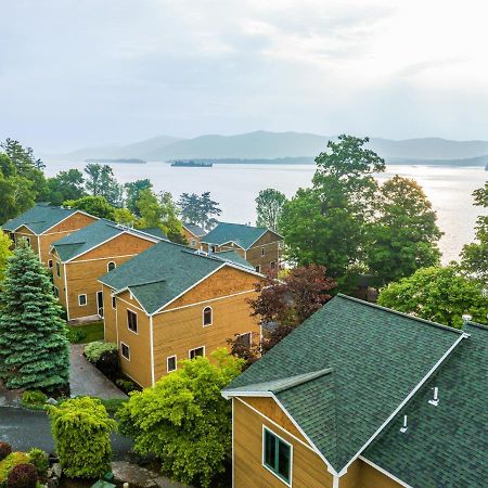 Sun Castle Resort Lake George Bagian luar foto