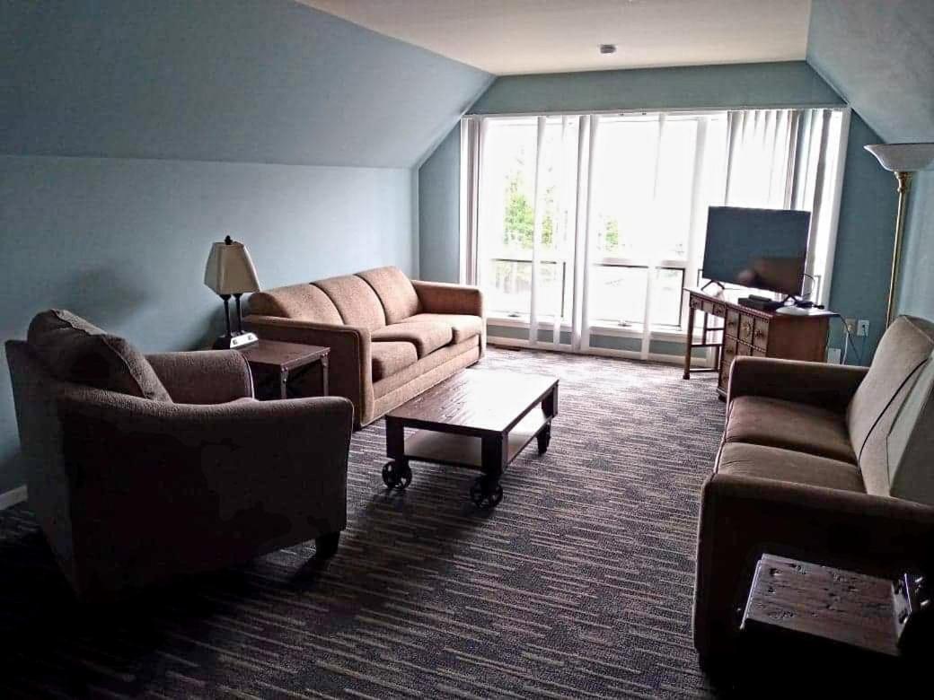 Sun Castle Resort Lake George Bagian luar foto