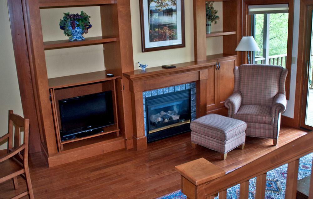 Sun Castle Resort Lake George Bagian luar foto